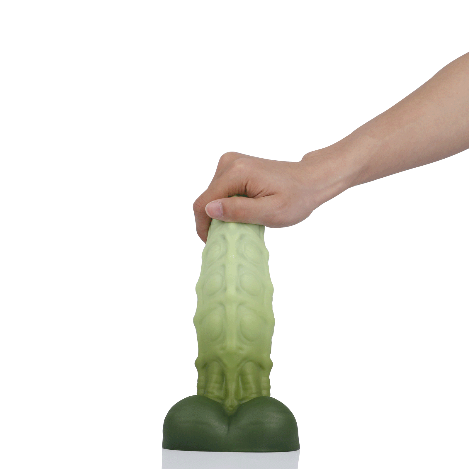 SWISOK Skull Satan 人外ディルド