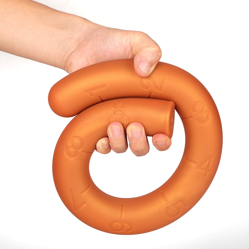 old north wind アナルディルド