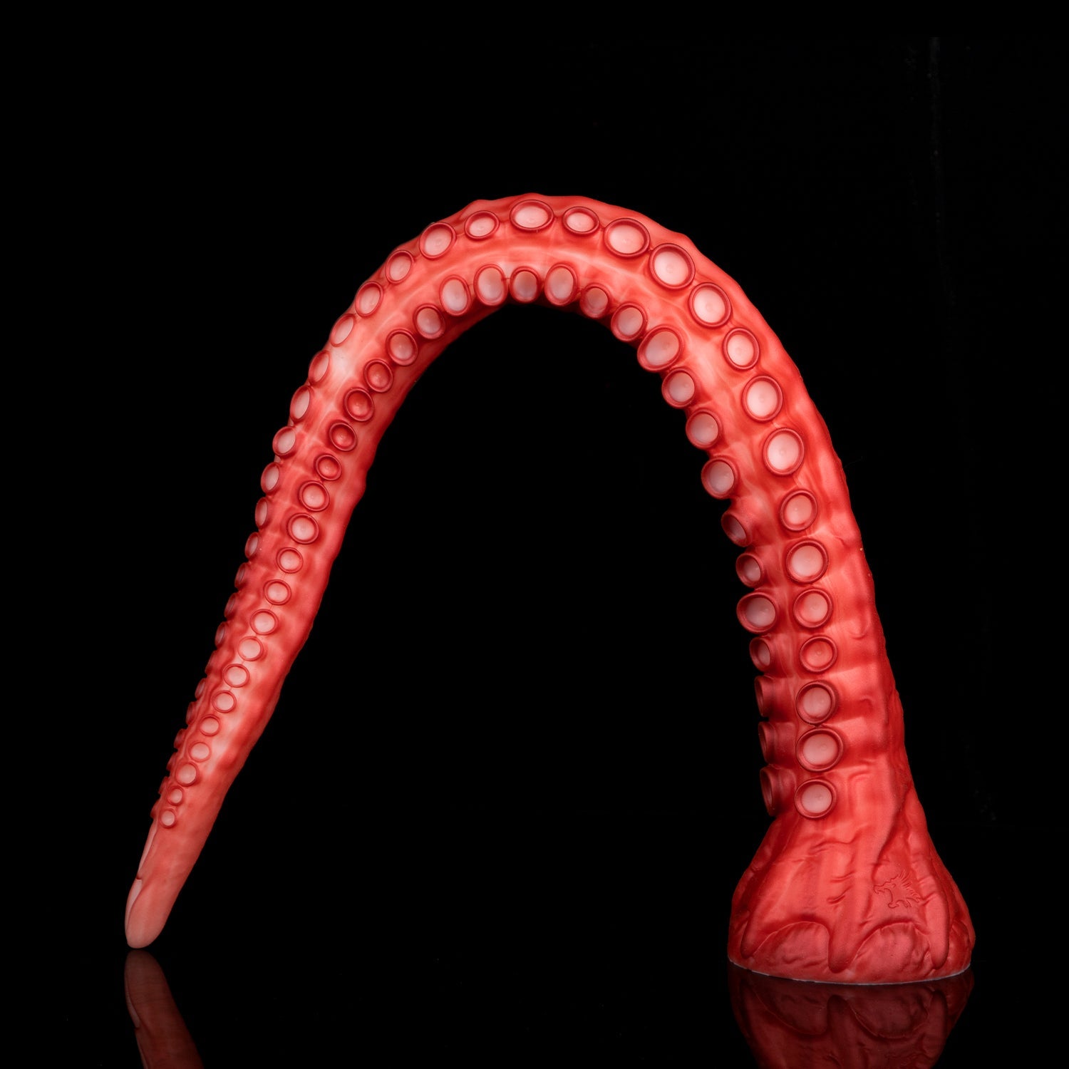 Nothosaur 闇海の光 タコの触手 人外ディルド