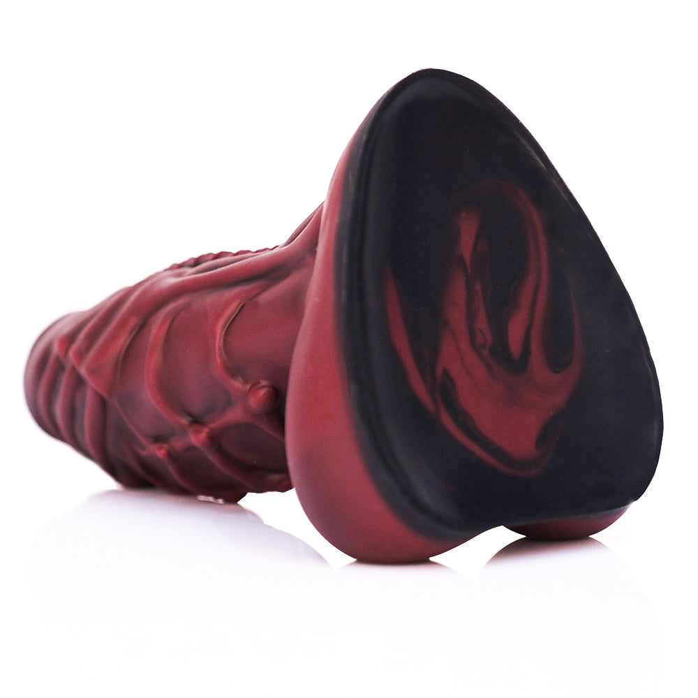 SWISOK Morgon Scarlet Ghost 人外ディルド
