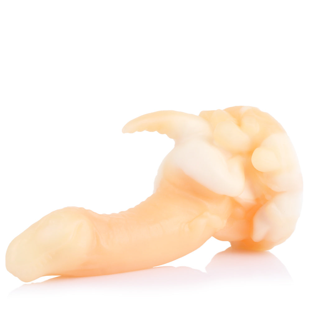 Nothosaur ラプトル 人外ディルド