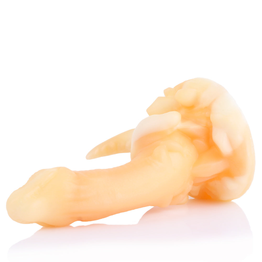 Nothosaur ラプトル 人外ディルド