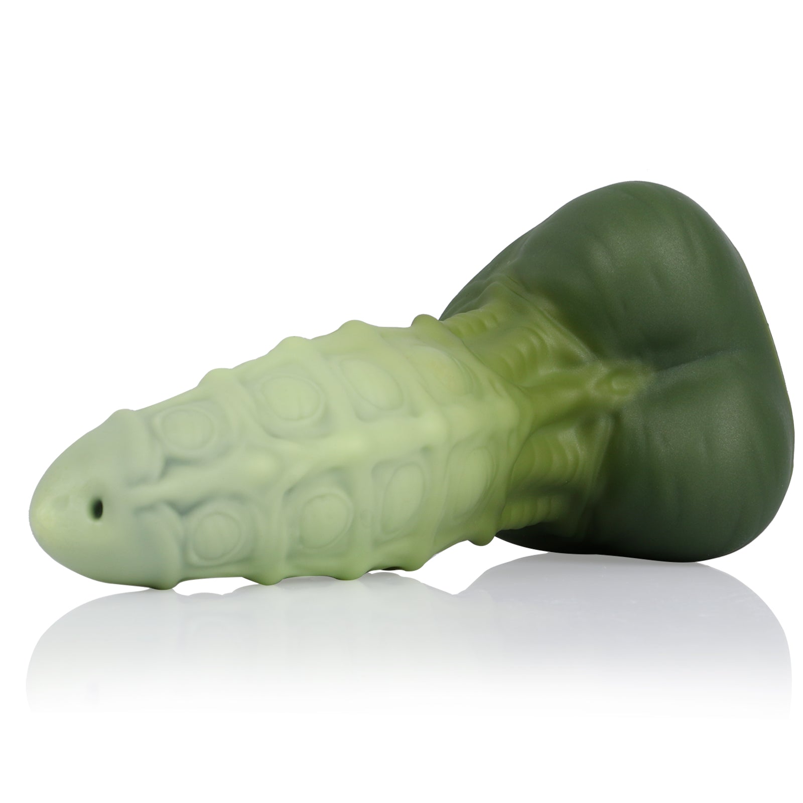 SWISOK Skull Satan 人外ディルド