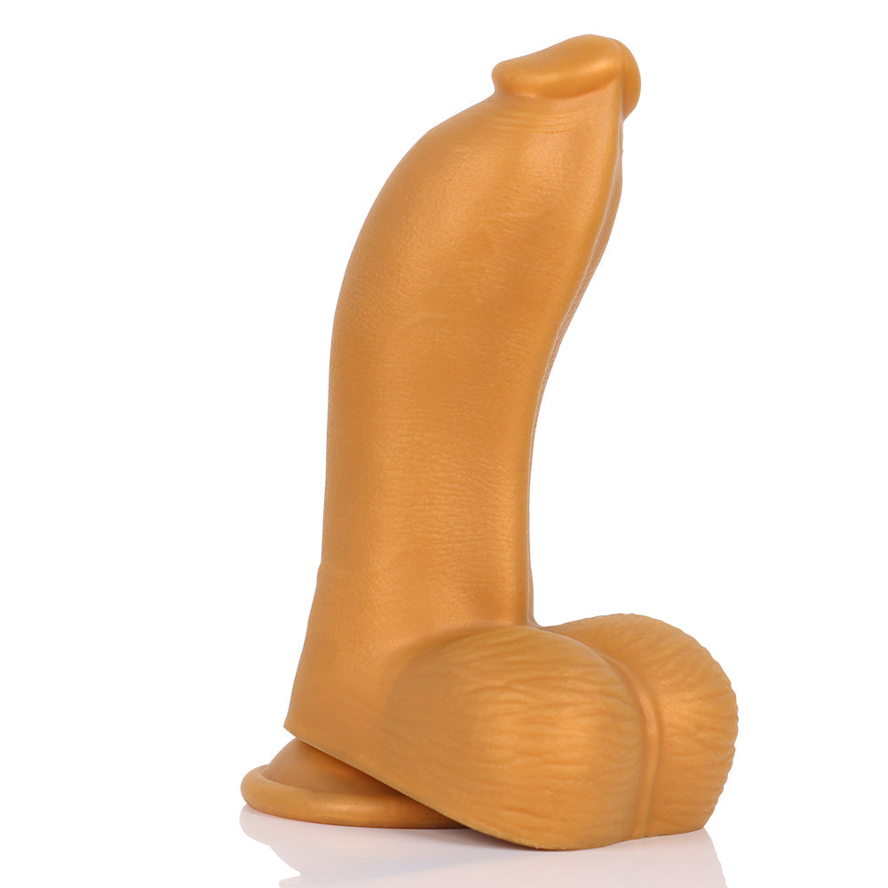 Sea Lion II 人外ディルド