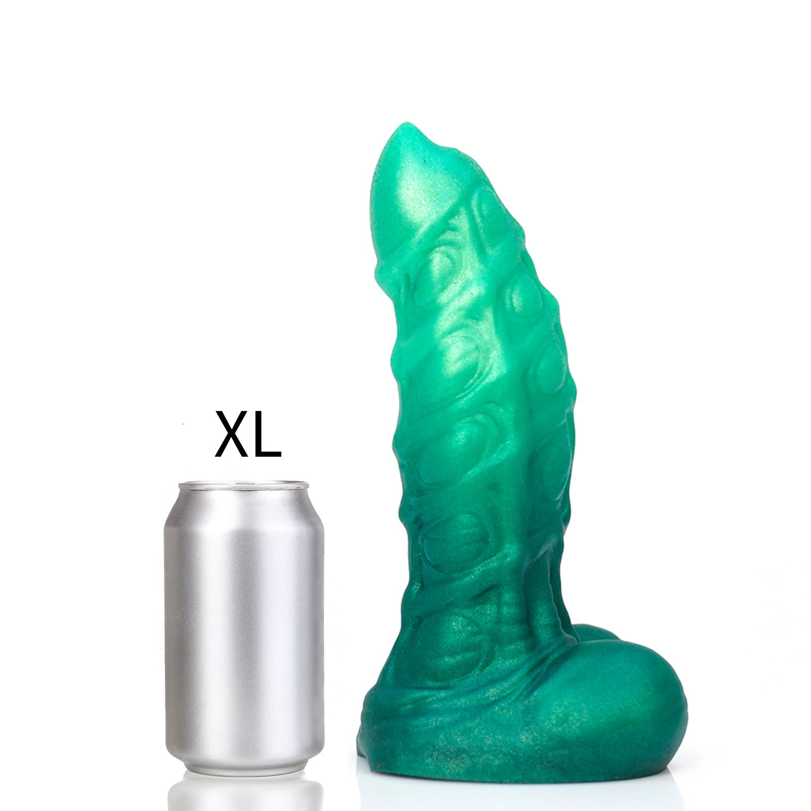 SWISOK Skull Satan 人外ディルド