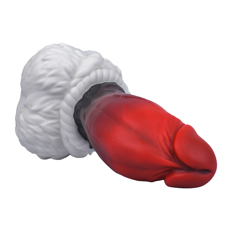 Nothosaur 陳·パンダ酒仙 人外ディルド