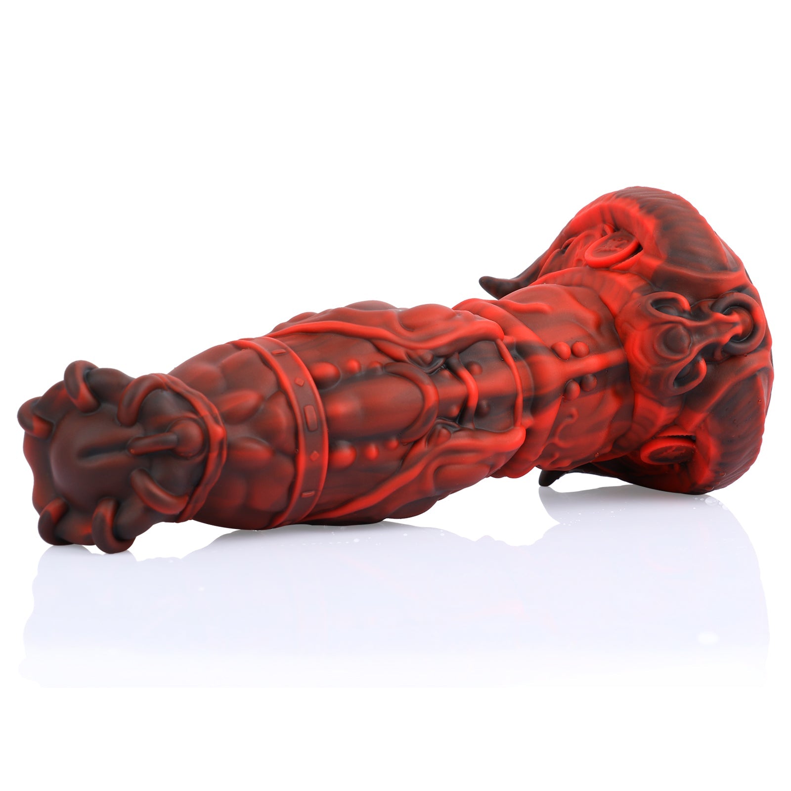 Nothosaur 牡牛座 人外ディルド