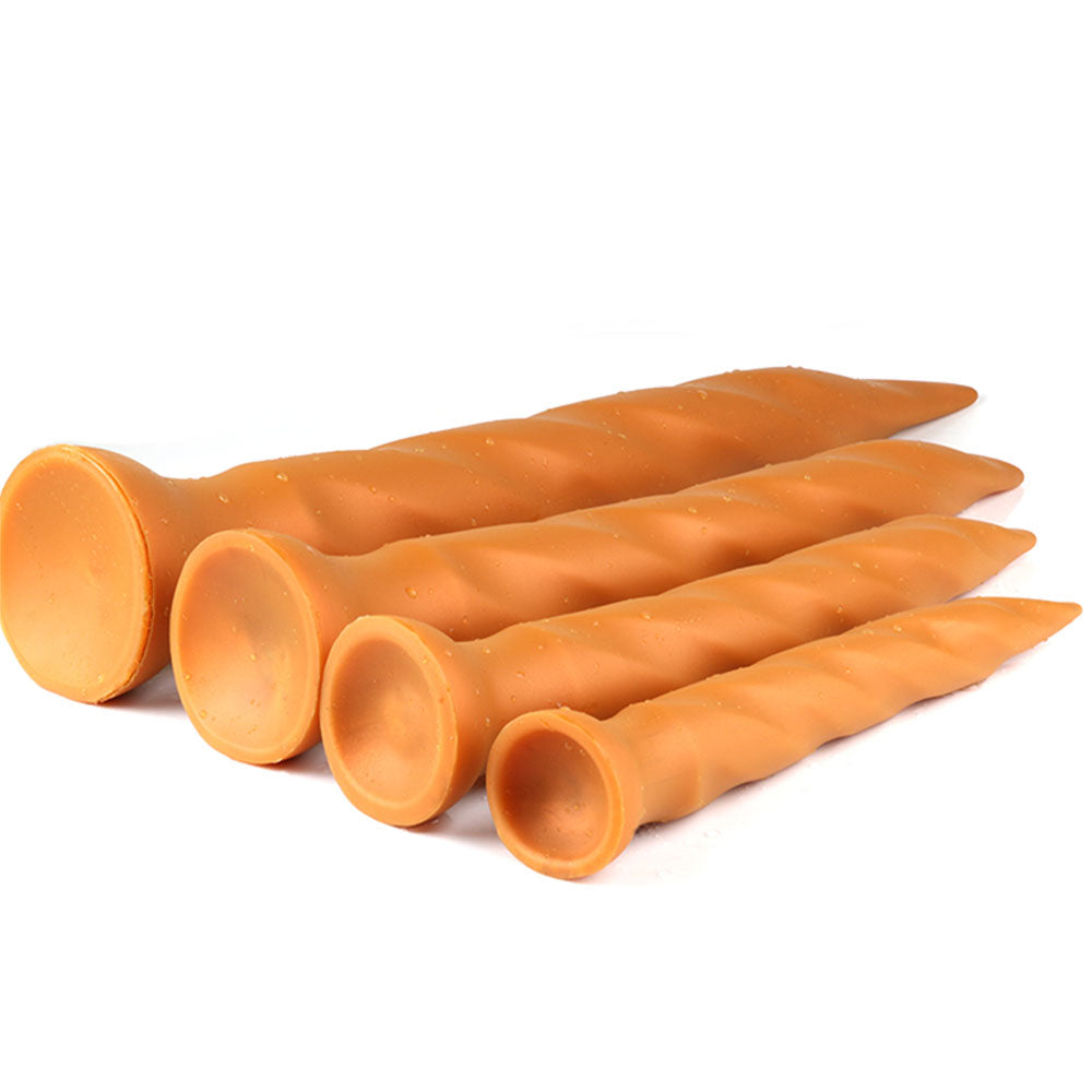 ワーム II アナルプラグ