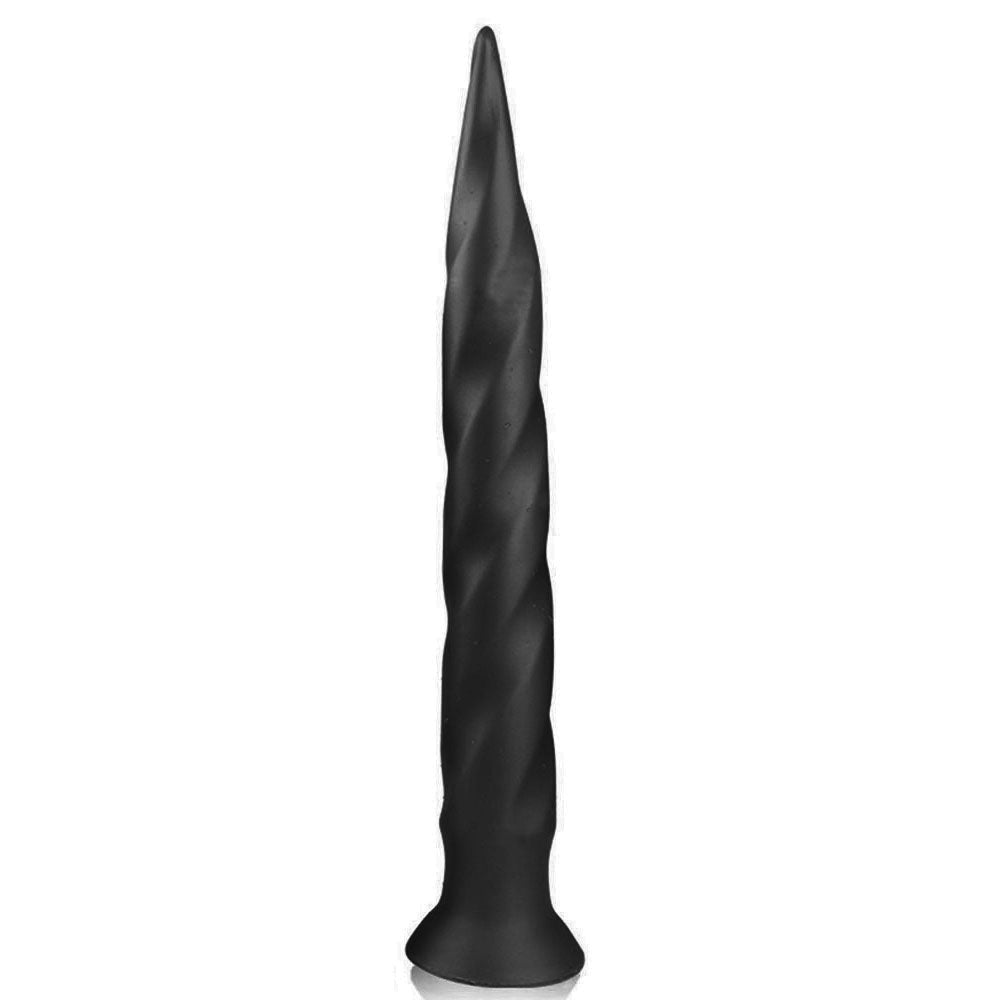 ワーム II アナルプラグ