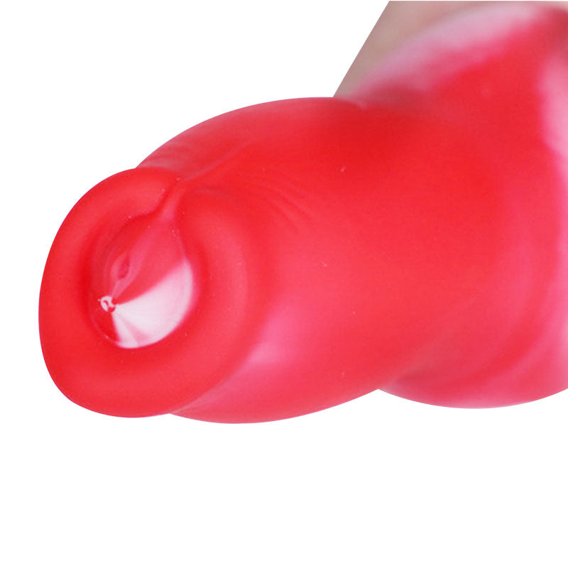 Sweat blood 汗血 アナルプラグ 尻尾付き