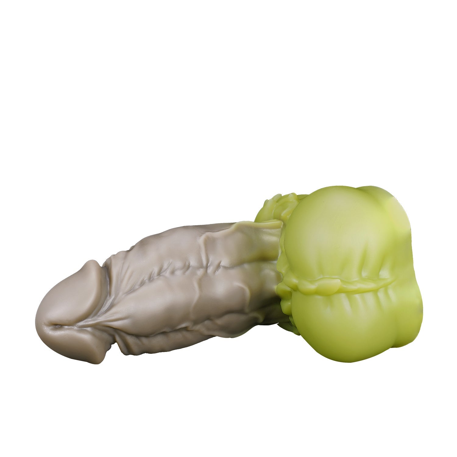 Nothosaur 赤野 人外ディルド