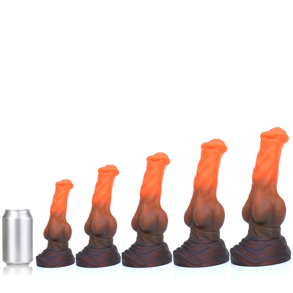 SWISOK Phantom Tigerlily 人外ディルド