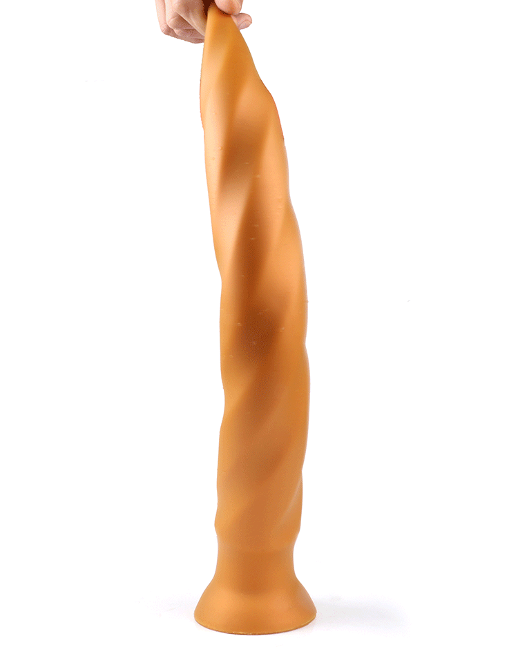 ワーム II アナルプラグ