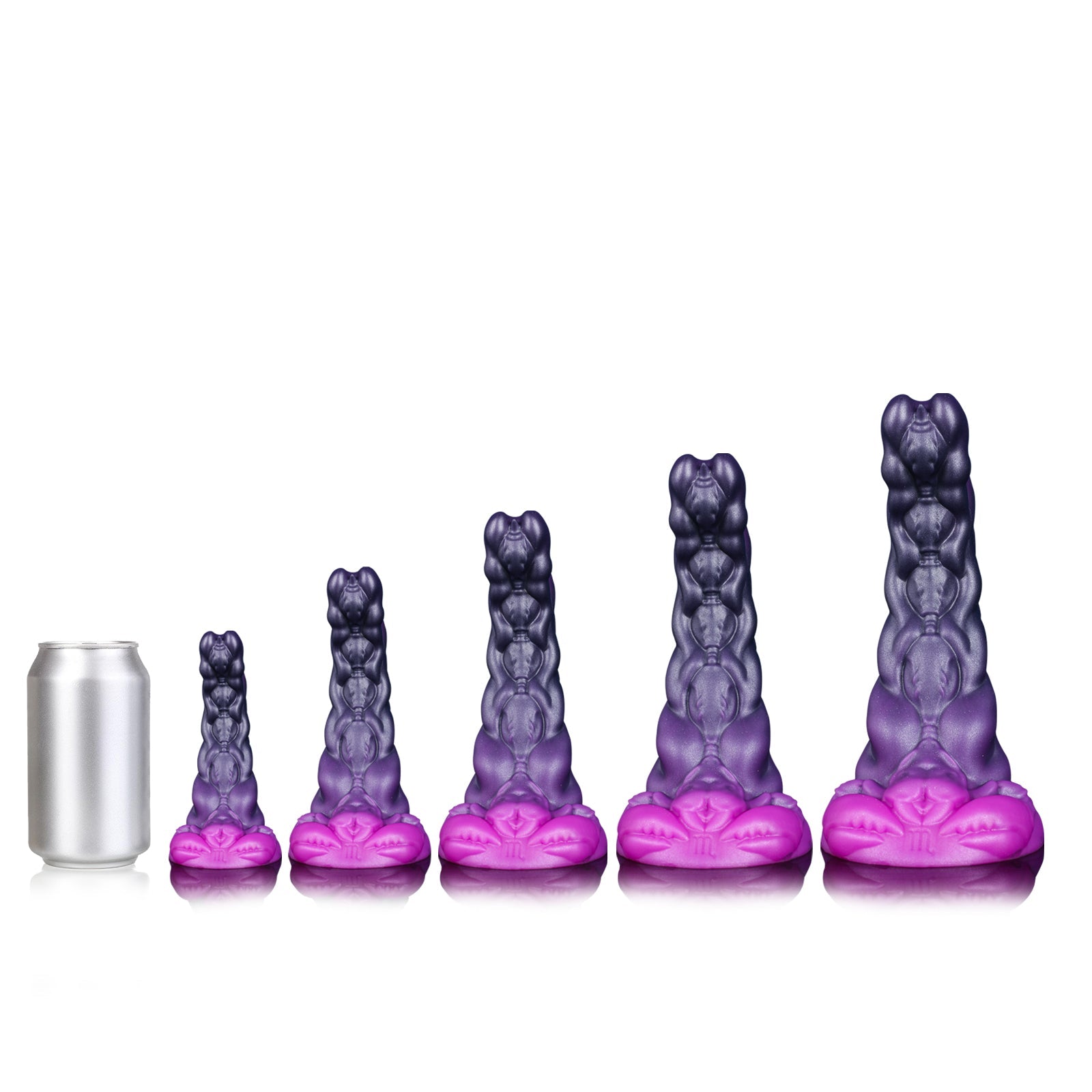 Nothosaur 蠍座 人外ディルド