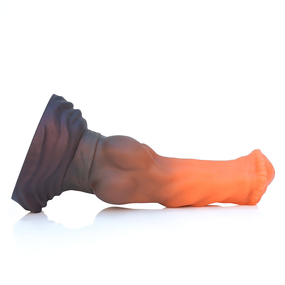 SWISOK Phantom Tigerlily 人外ディルド