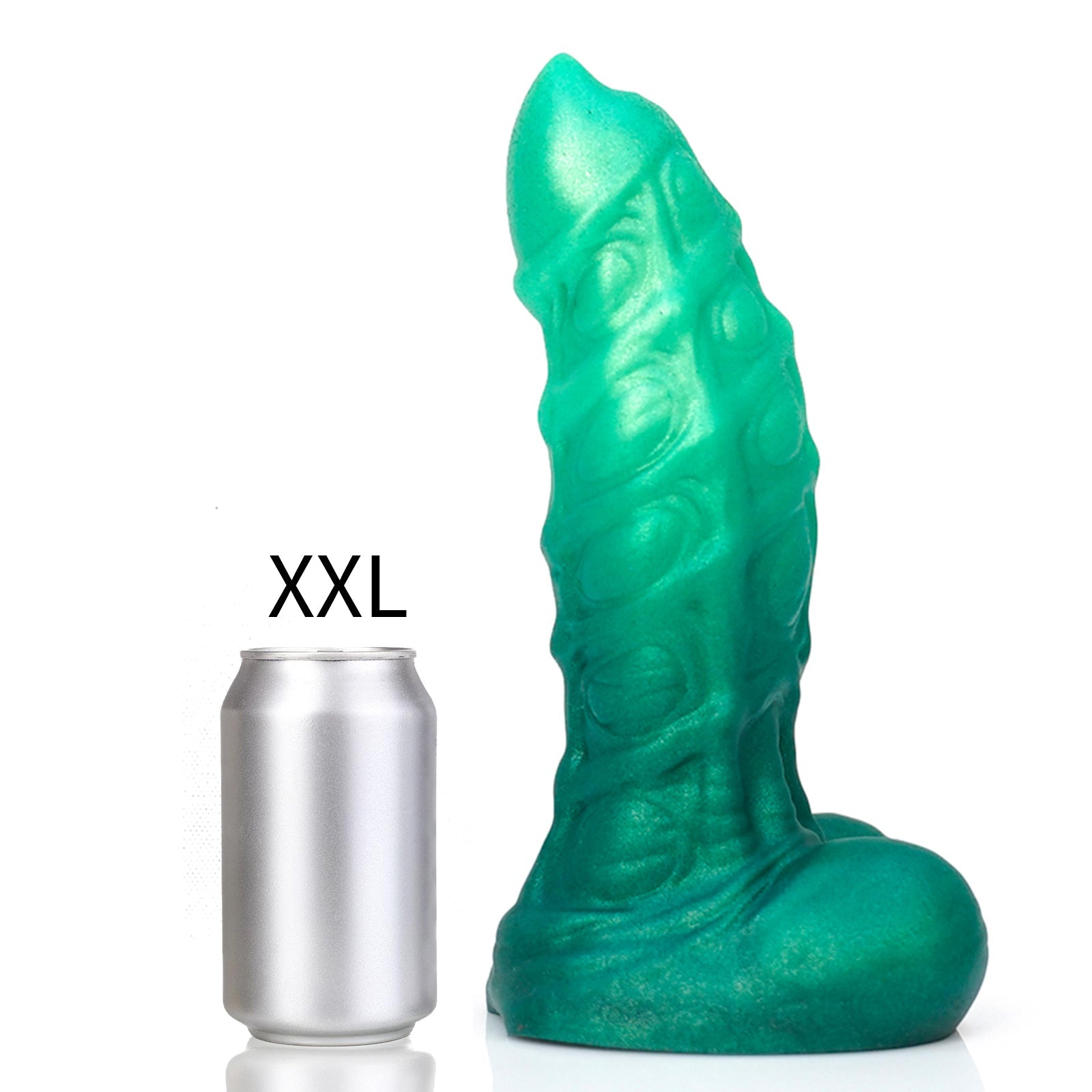 SWISOK Skull Satan 人外ディルド