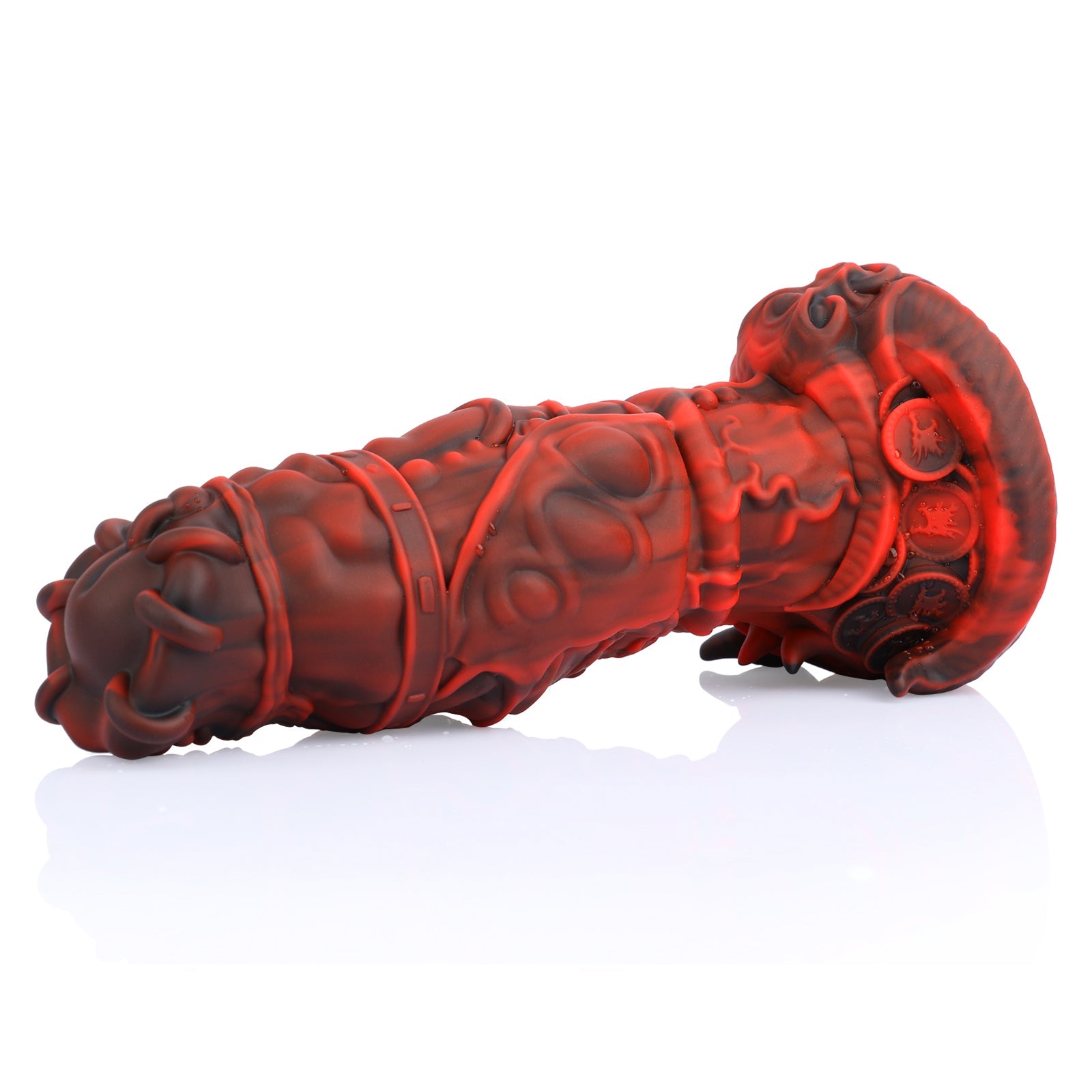 Nothosaur 牡牛座 人外ディルド