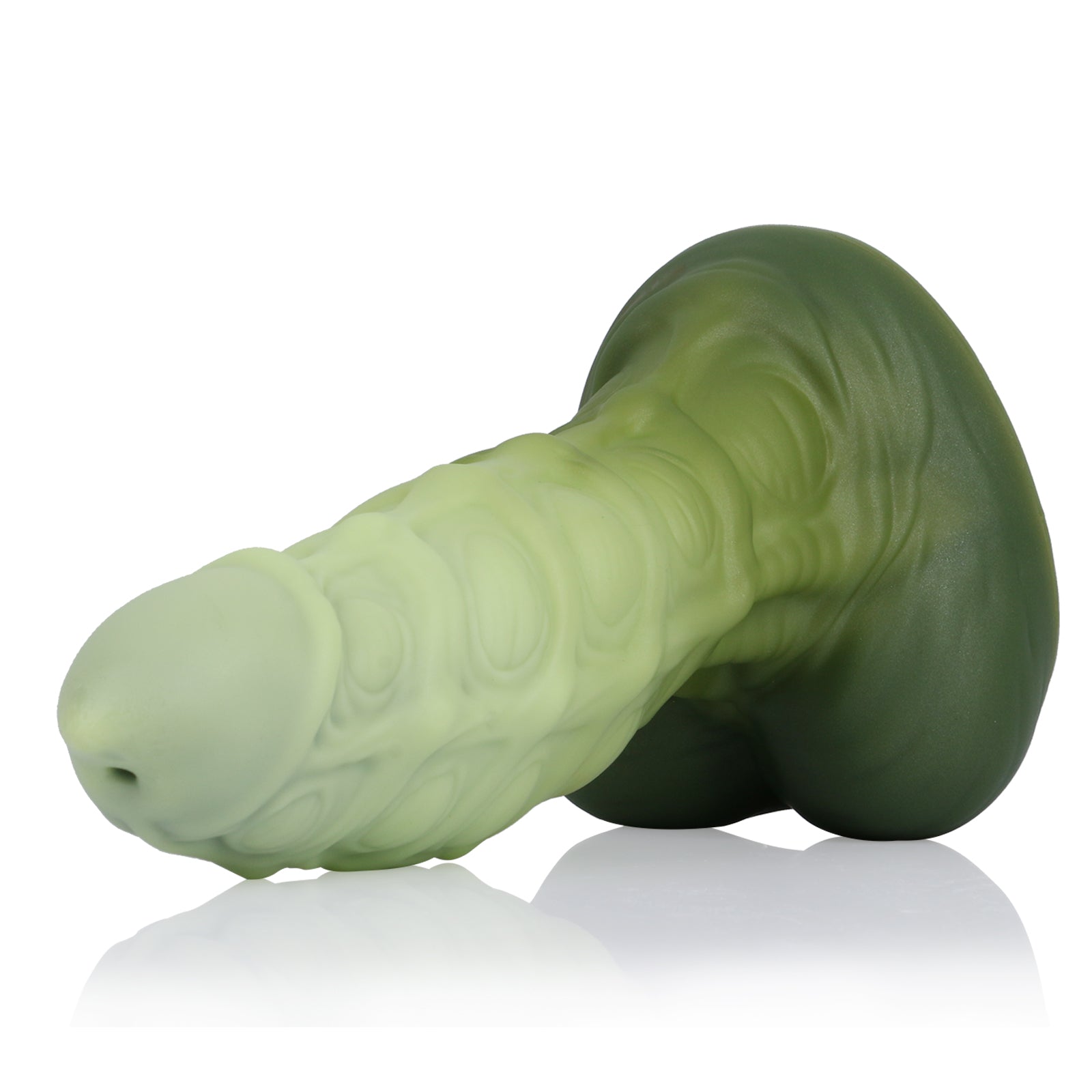 SWISOK Skull Satan 人外ディルド