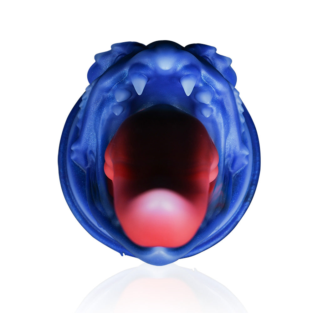 Nothosaur ラドンの舌 人外ディルド