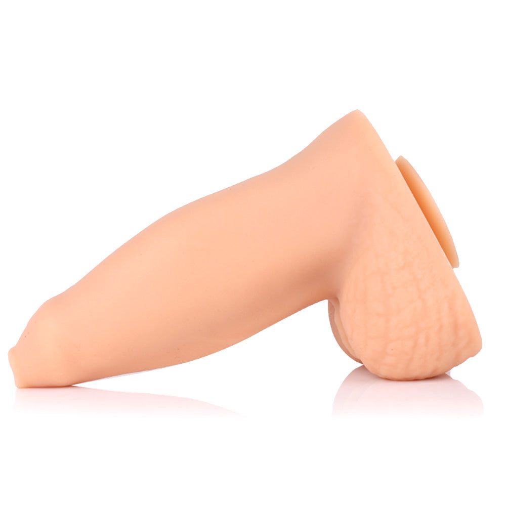 Sea Lion 人外ディルド