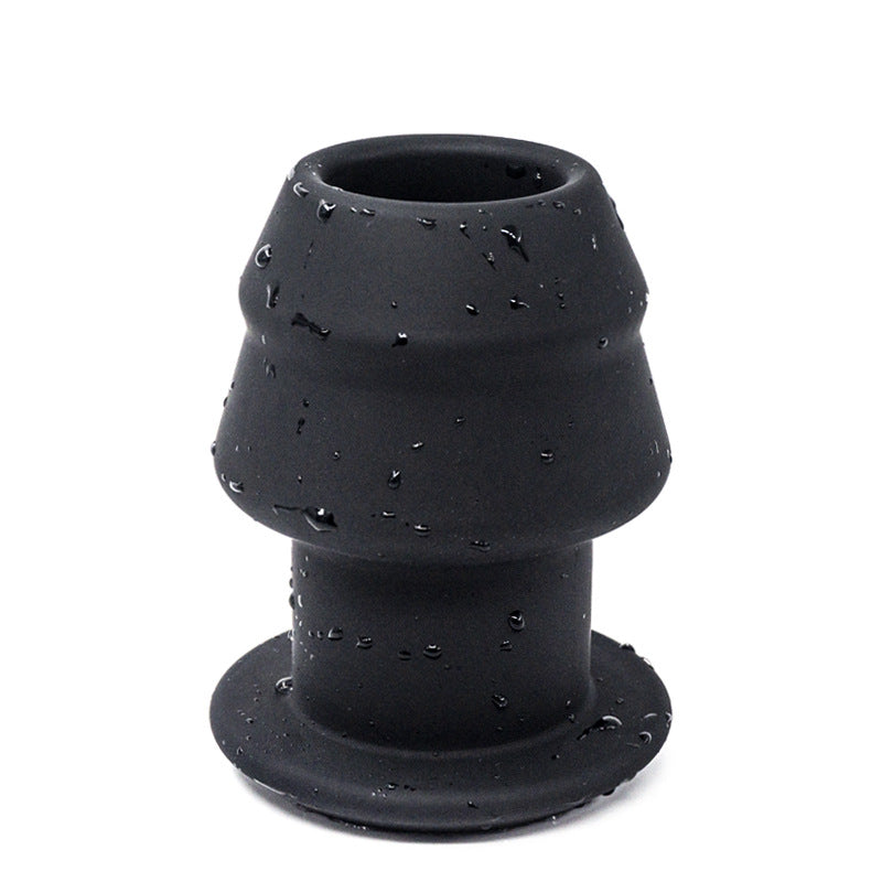 中空型 アナルプラグ