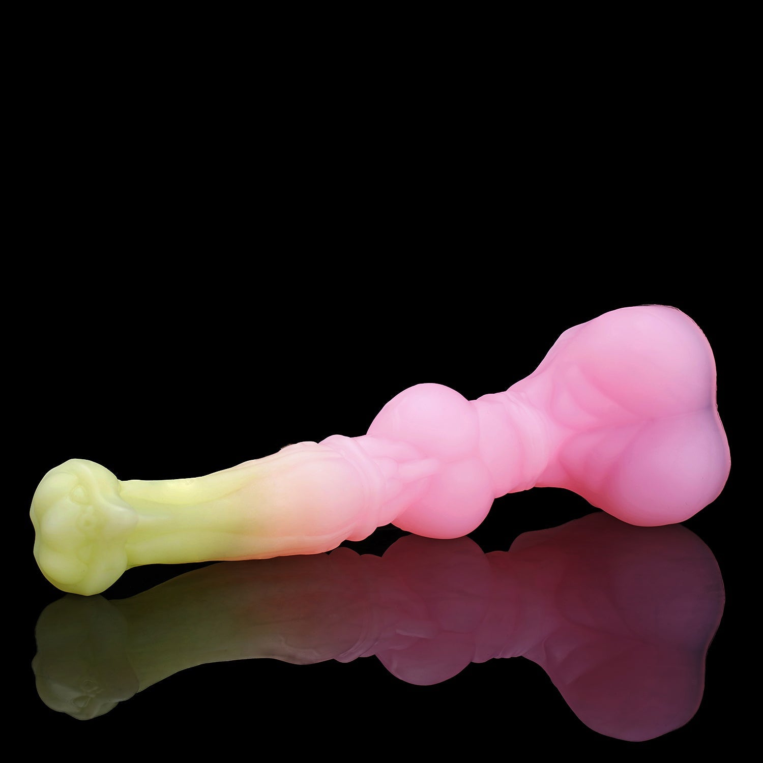 SWISOK Magga 人外ディルド