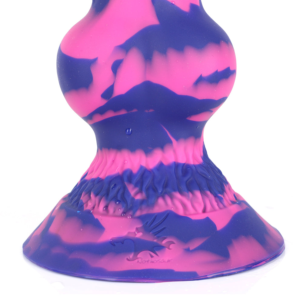 Nothosaur ニック 人外ディルド