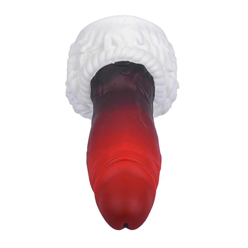 Nothosaur 陳·パンダ酒仙 人外ディルド