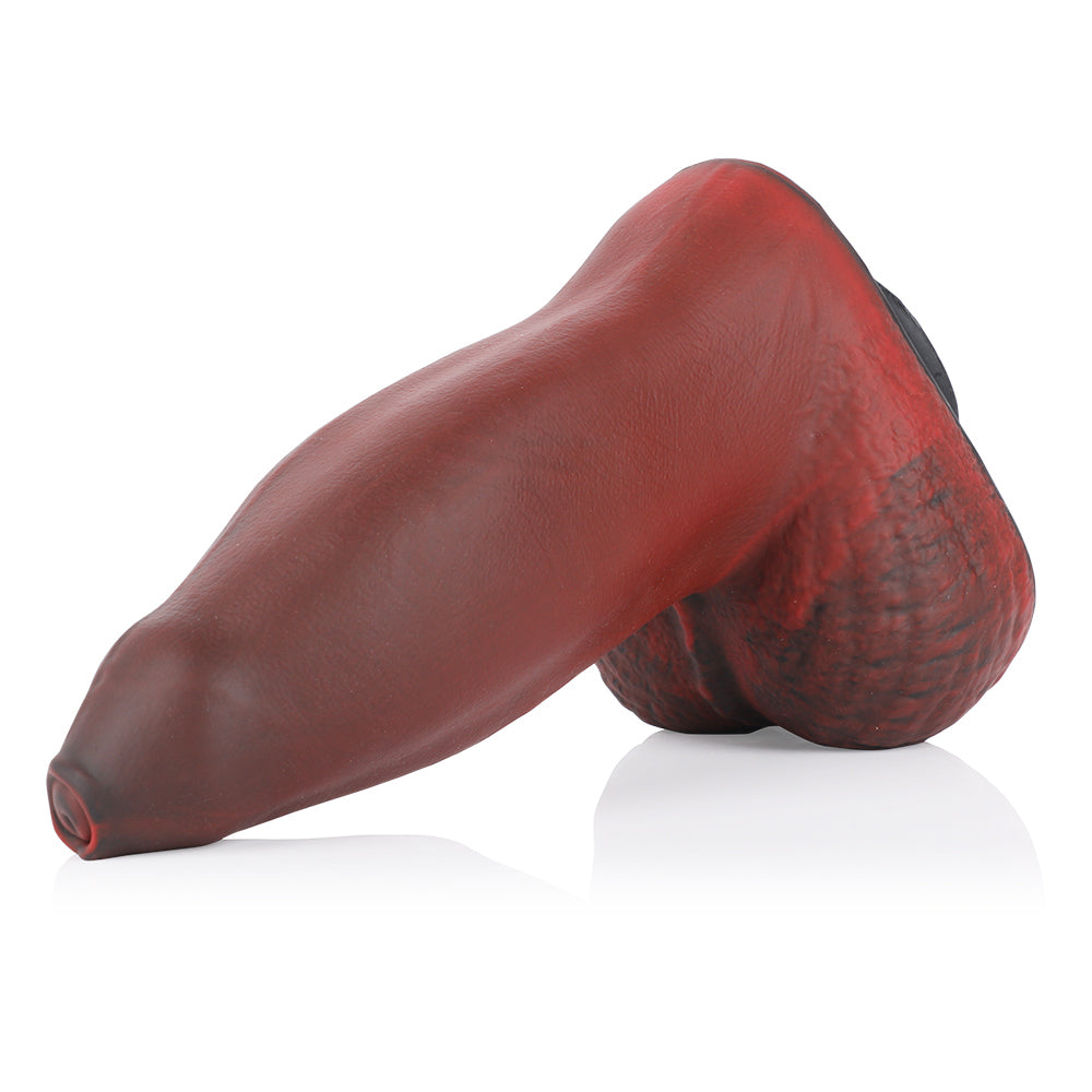 Sea Lion 人外ディルド