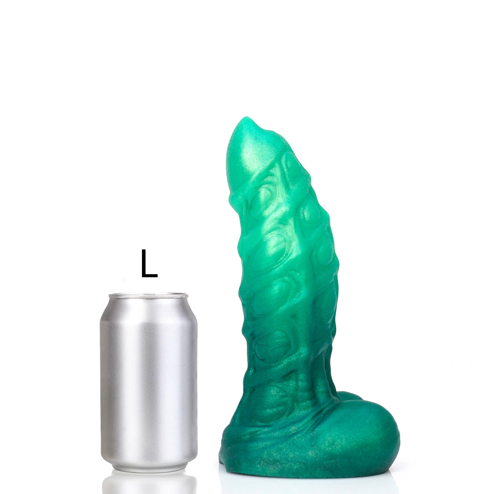 SWISOK Skull Satan 人外ディルド