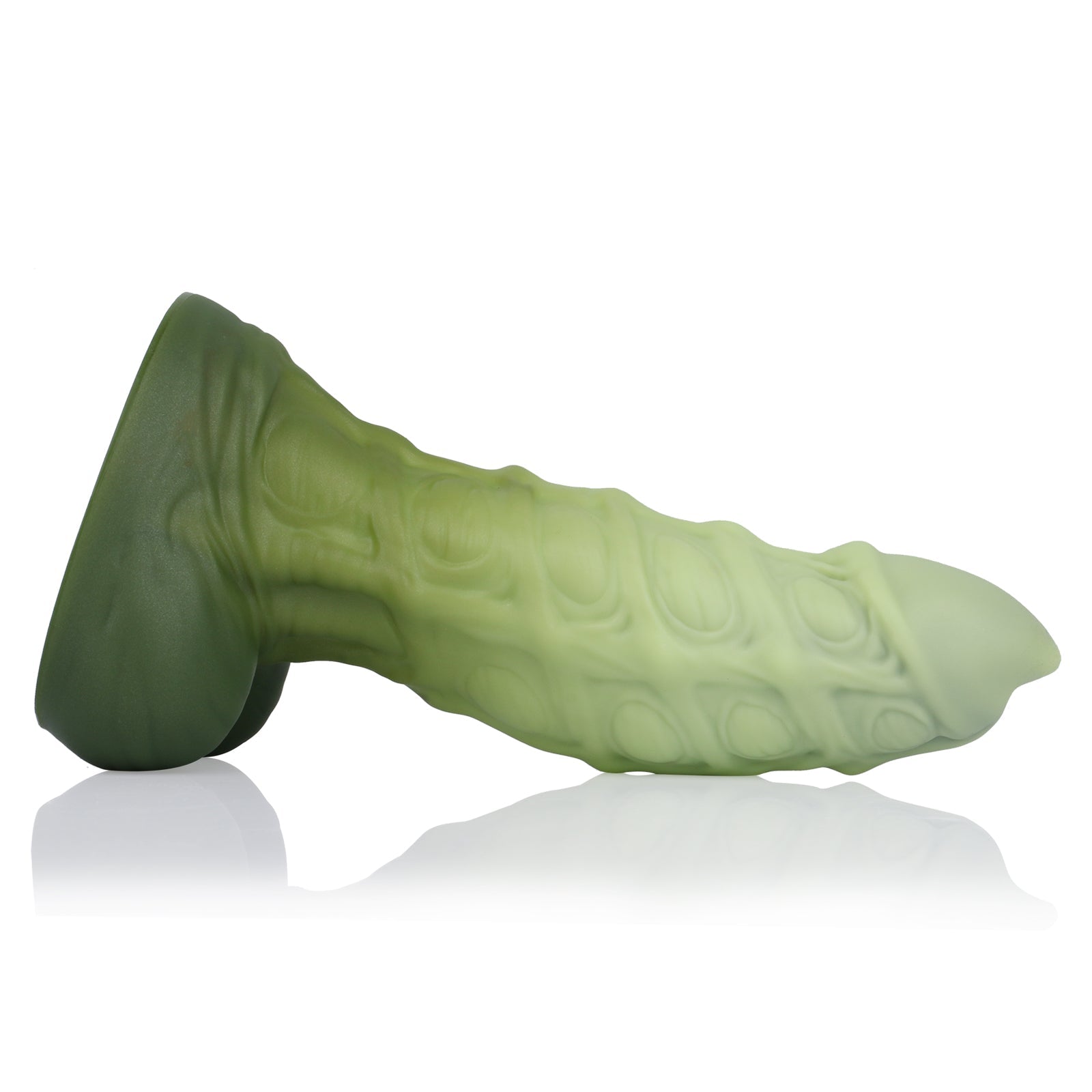 SWISOK Skull Satan 人外ディルド