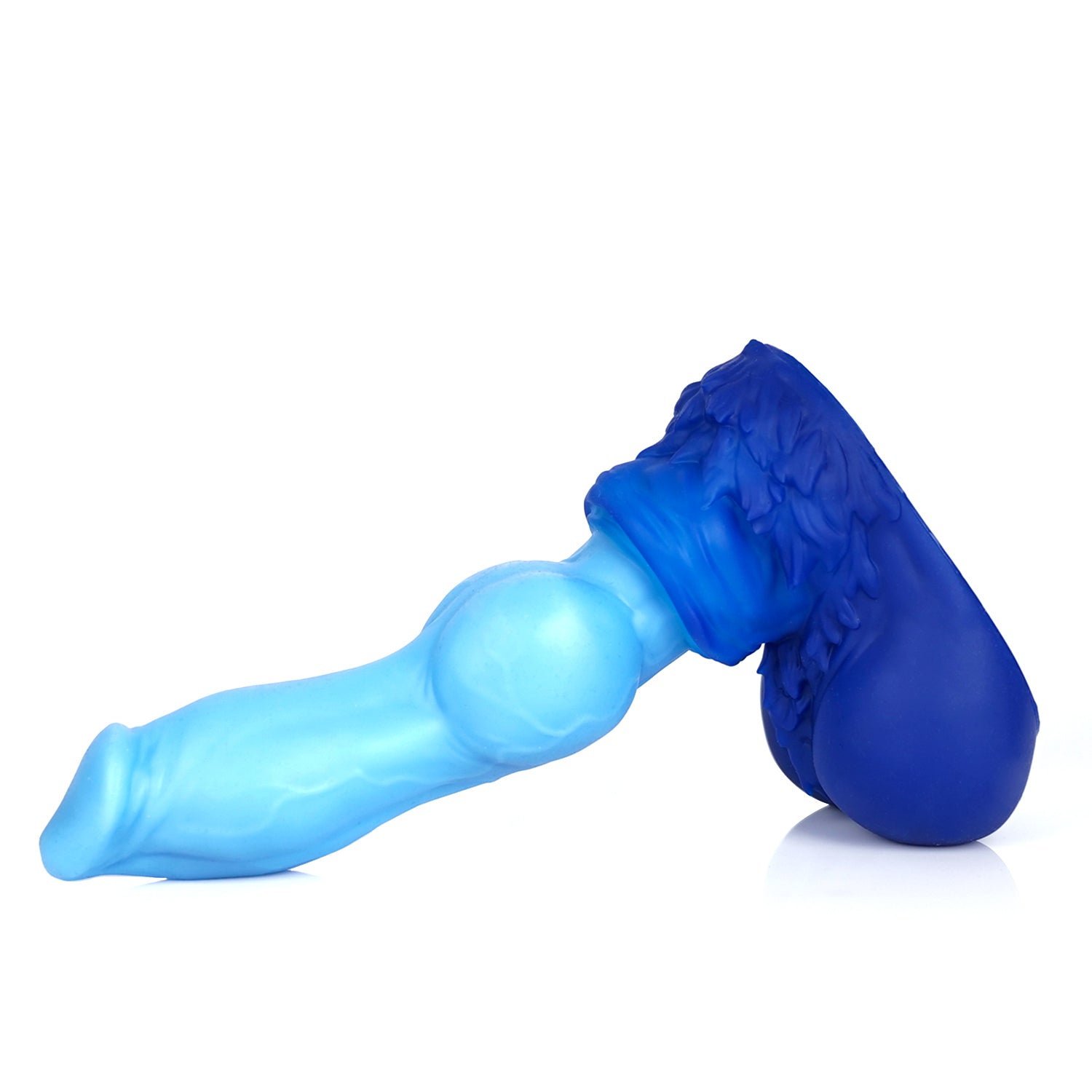 Nothosaur 人狼 人外ディルド