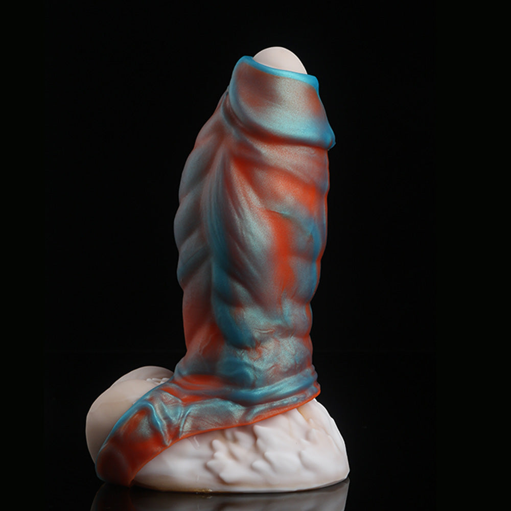 Nothosaur 冥龍の衣 ペニスサック