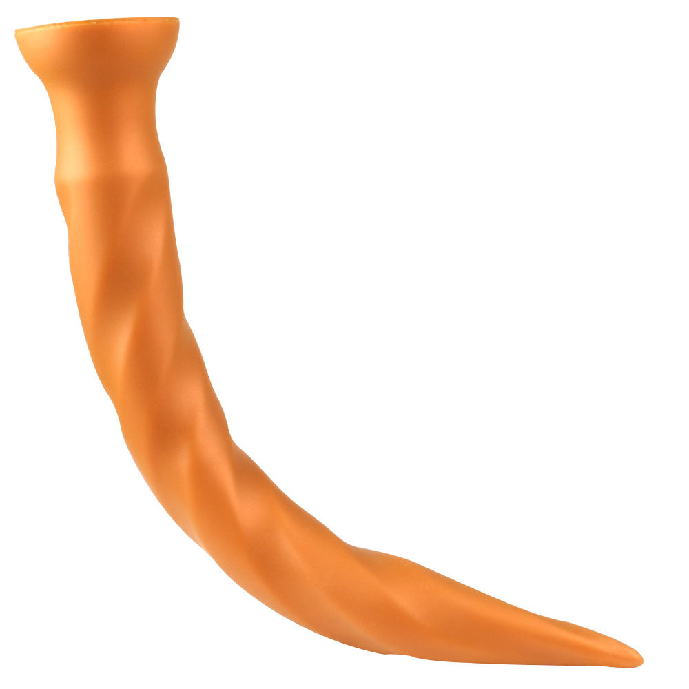 ワーム II アナルプラグ