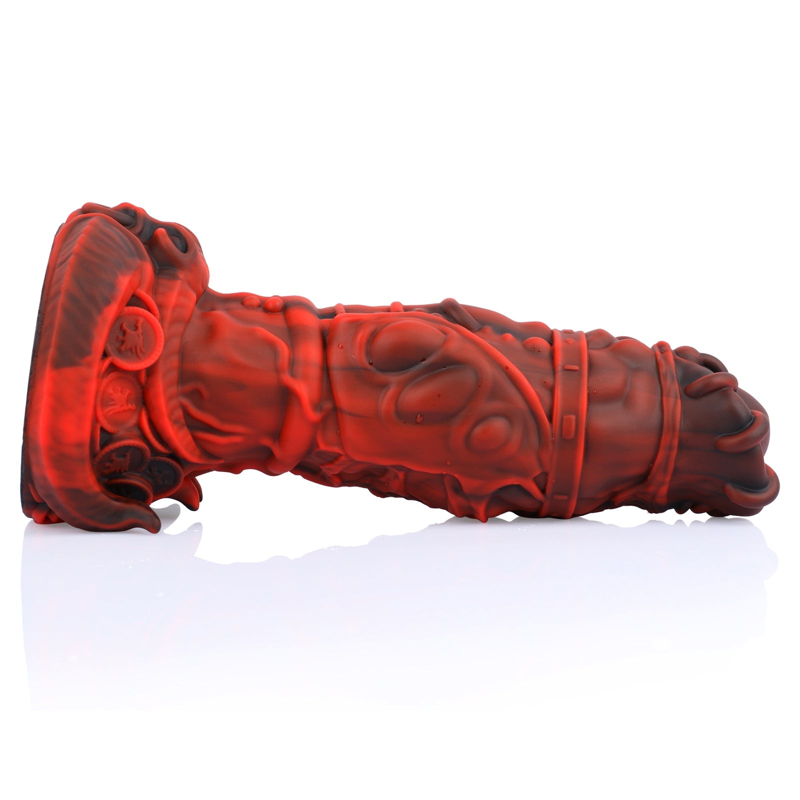 Nothosaur 牡牛座 人外ディルド