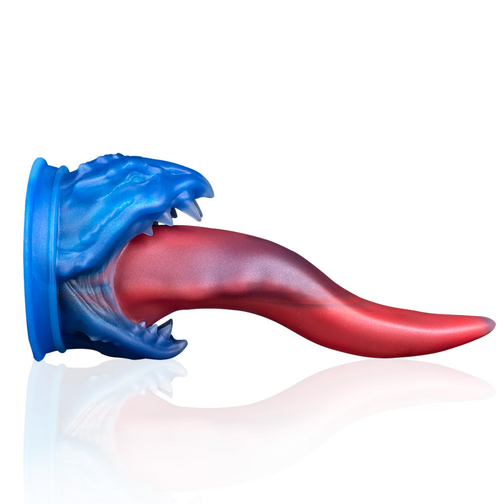 Nothosaur ラドンの舌 人外ディルド