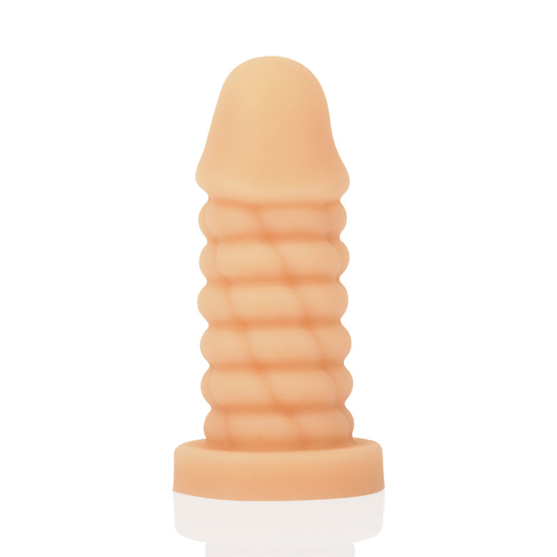 Tank 振動機能付き アナルディルド