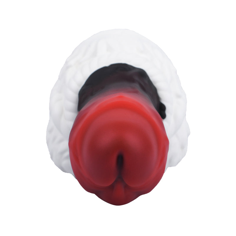 Nothosaur 陳·パンダ酒仙 人外ディルド