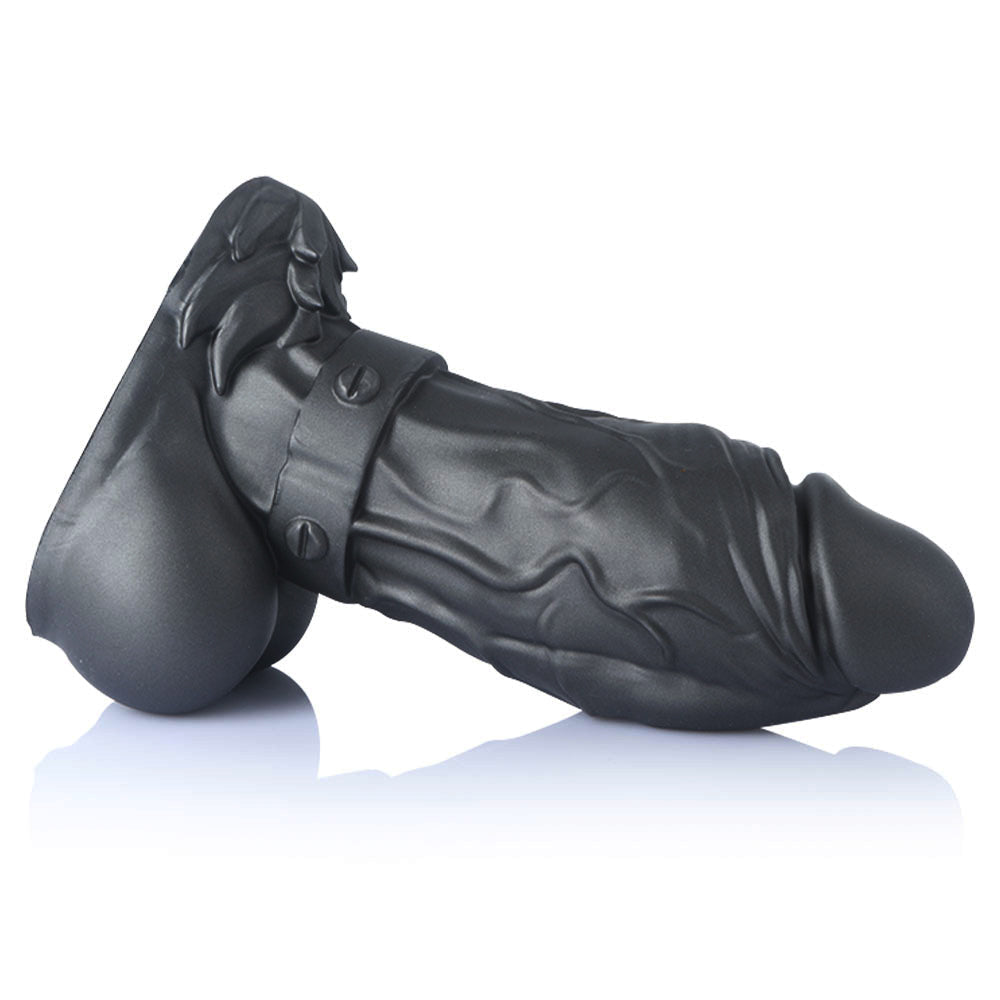 JYBL CLYDE 人外ディルド