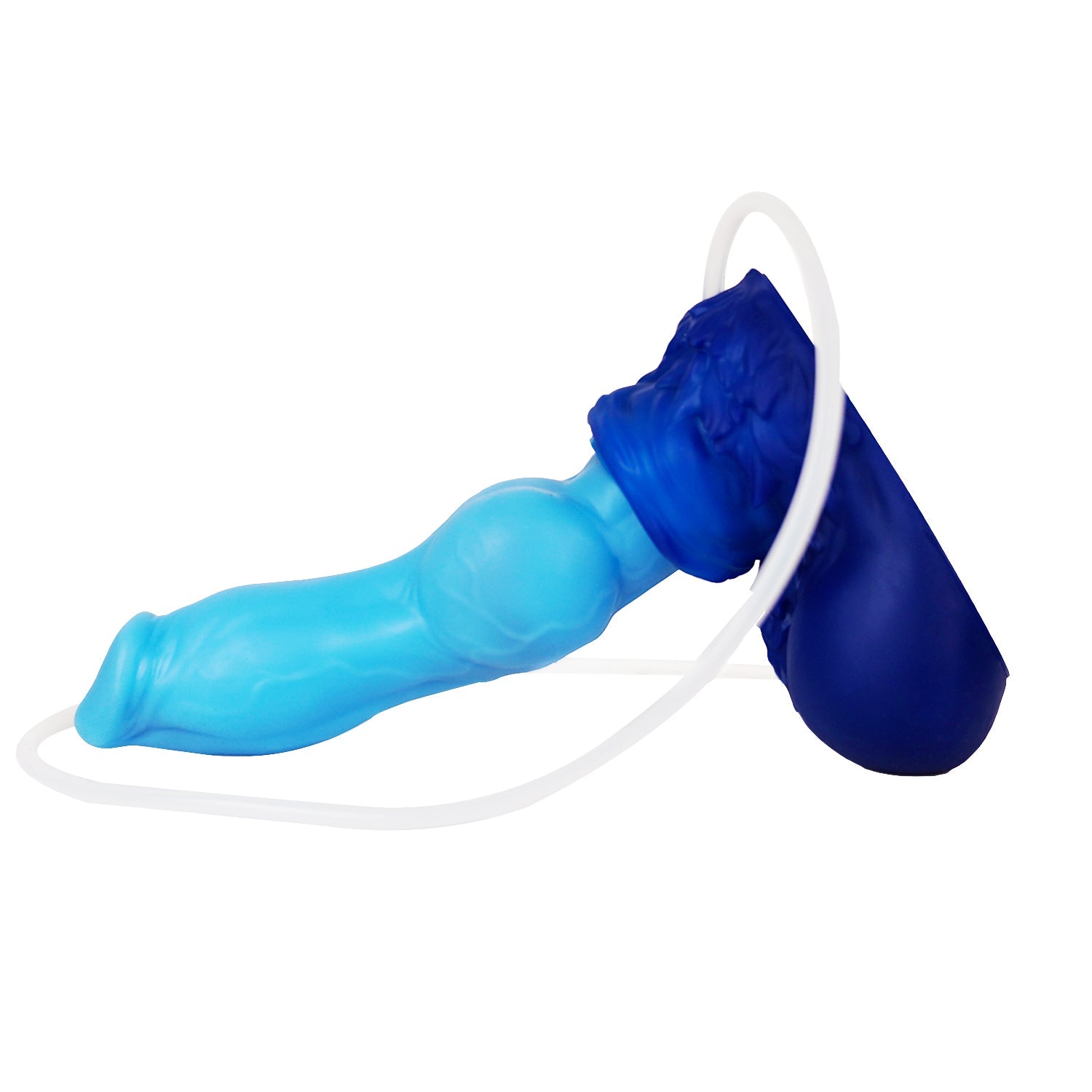 Nothosaur 人狼 導管付き 人外ディルド