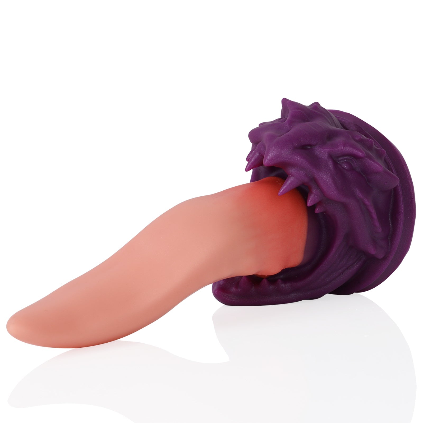 Nothosaur ラドンの舌 人外ディルド