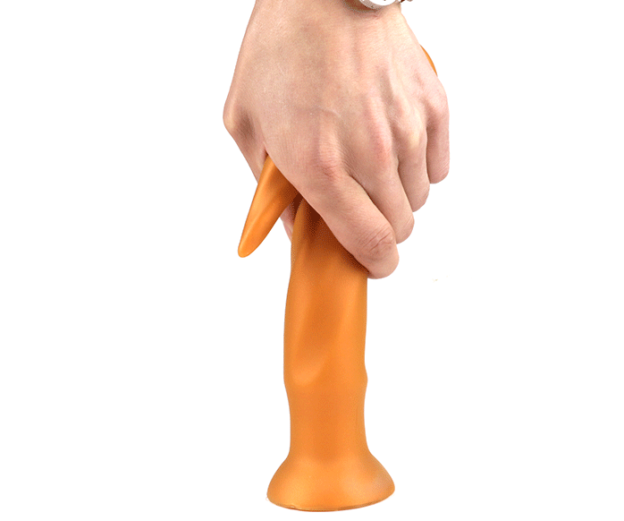 ワーム II アナルプラグ