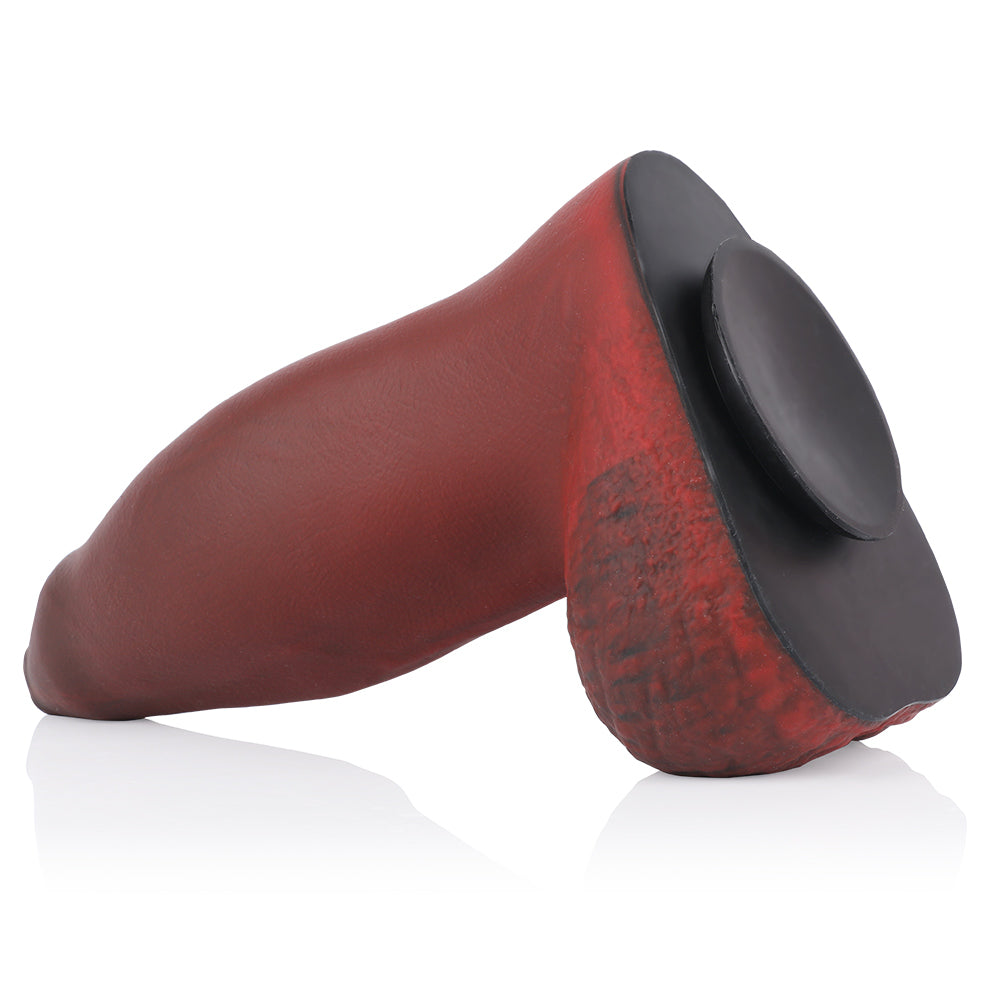 Sea Lion 人外ディルド