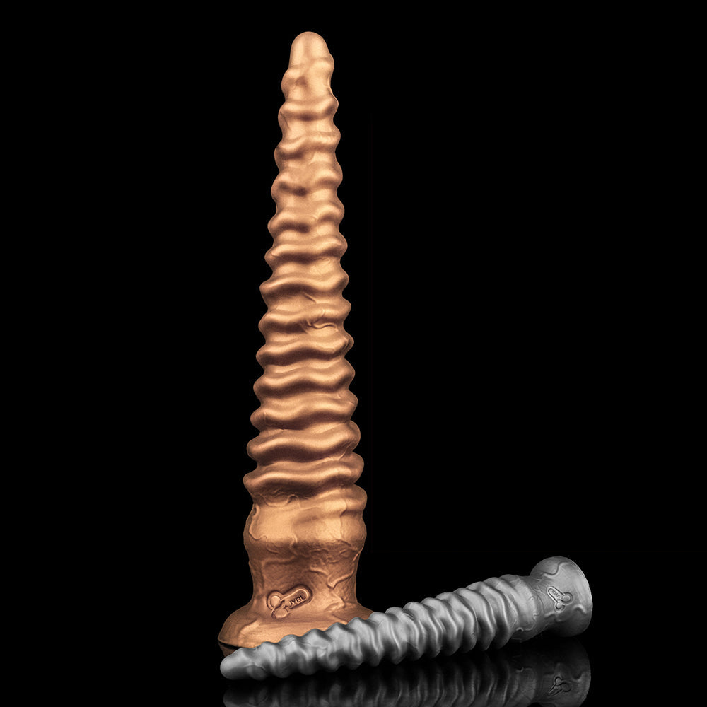 JYBL Dragon Tower アナルディルド