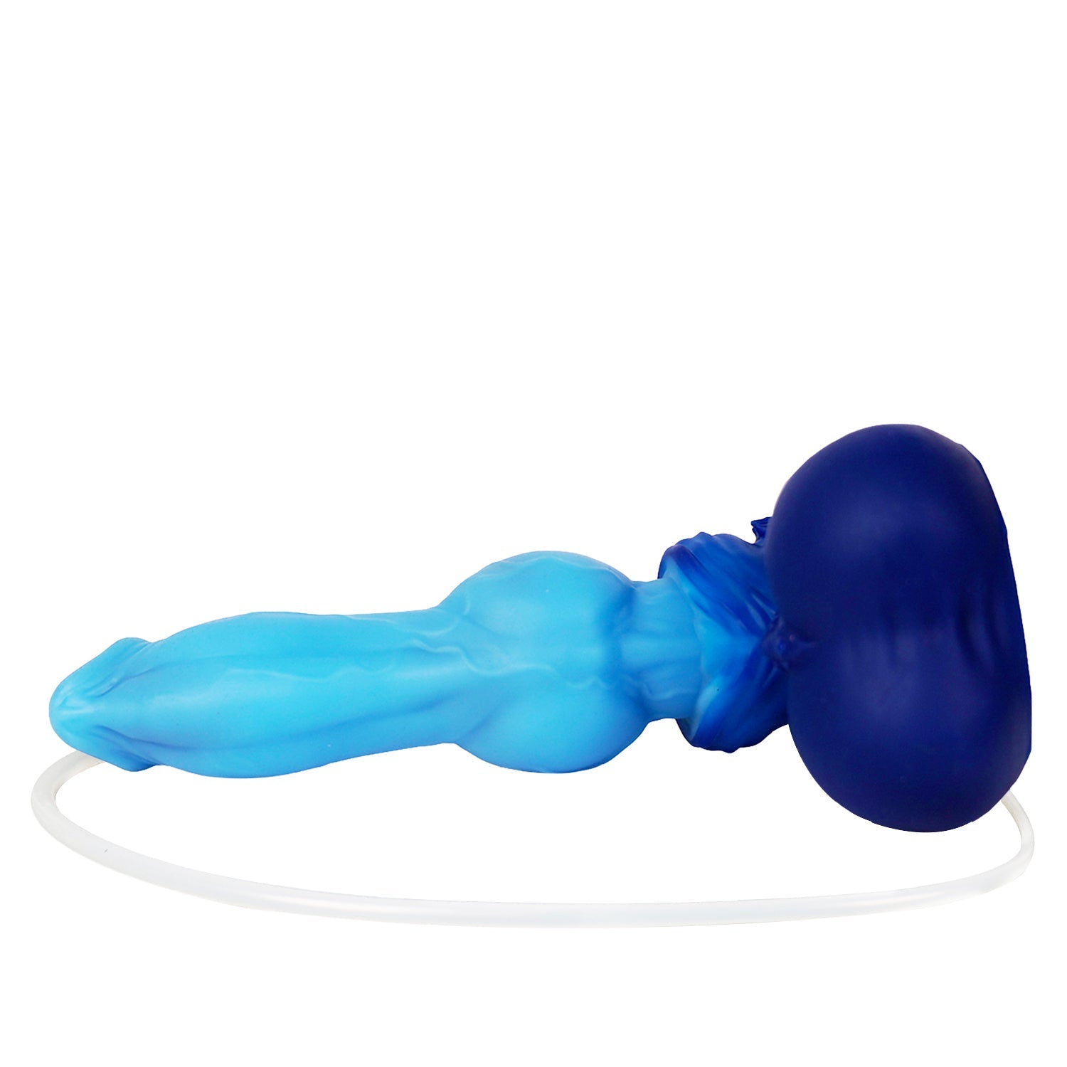 Nothosaur 人狼 導管付き 人外ディルド