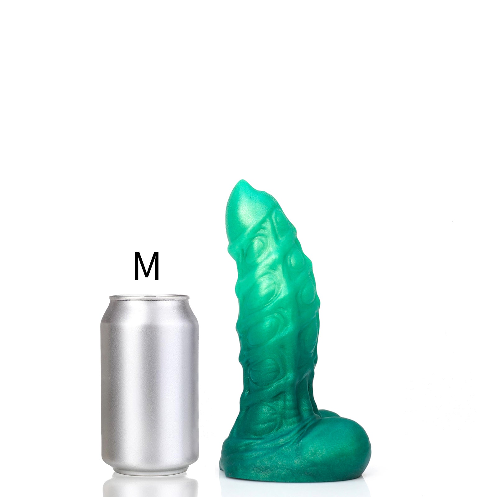 SWISOK Skull Satan 人外ディルド