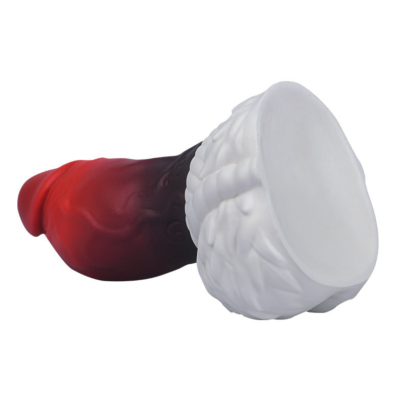 Nothosaur 陳·パンダ酒仙 人外ディルド