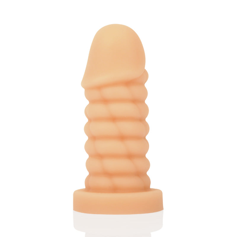 Tank 振動機能付き アナルディルド