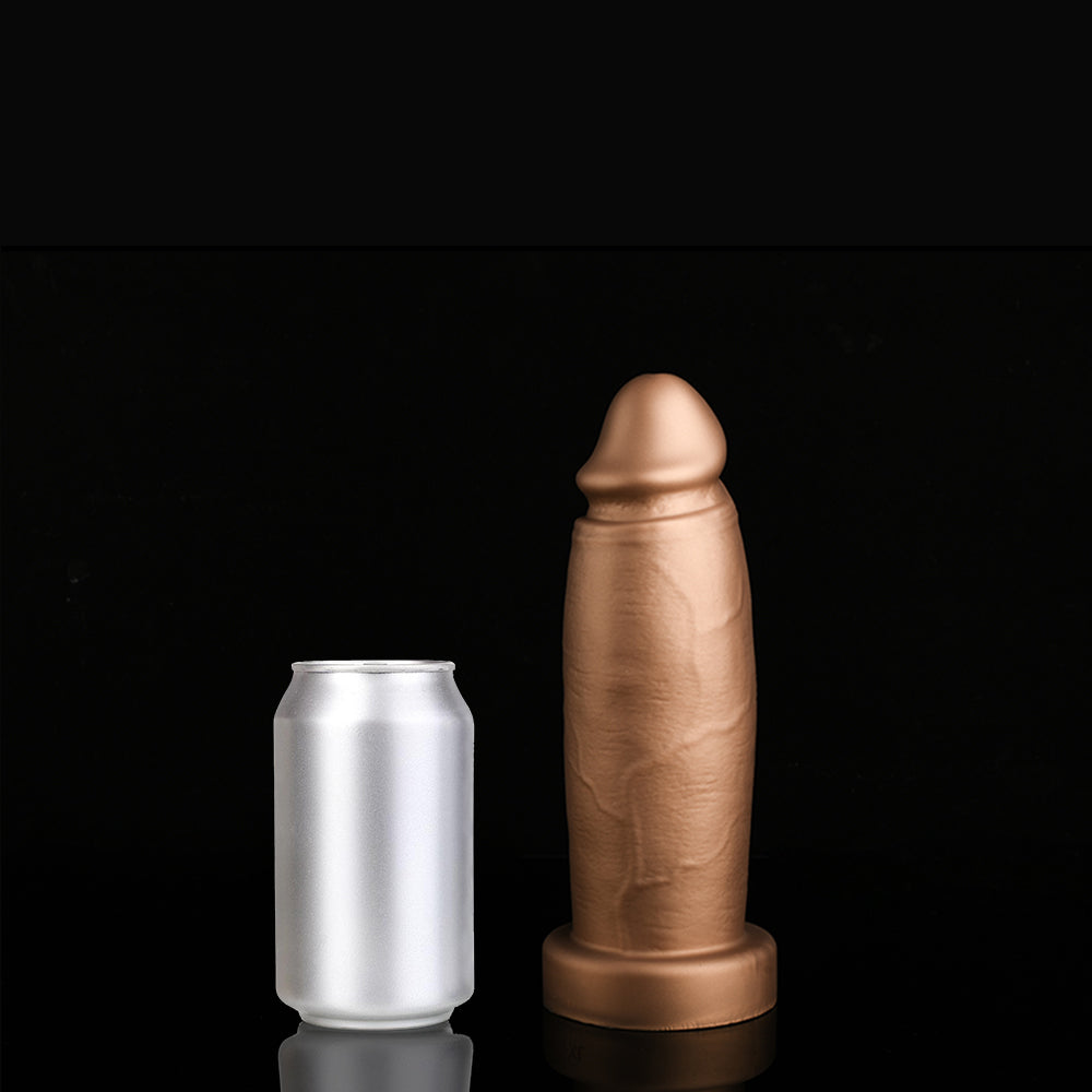 JYBL BIGDADDY リアルディルド