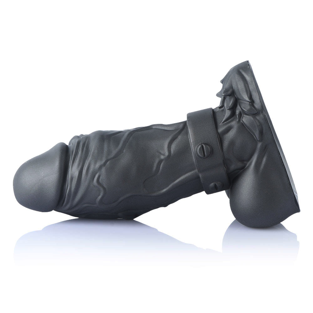 JYBL CLYDE 人外ディルド